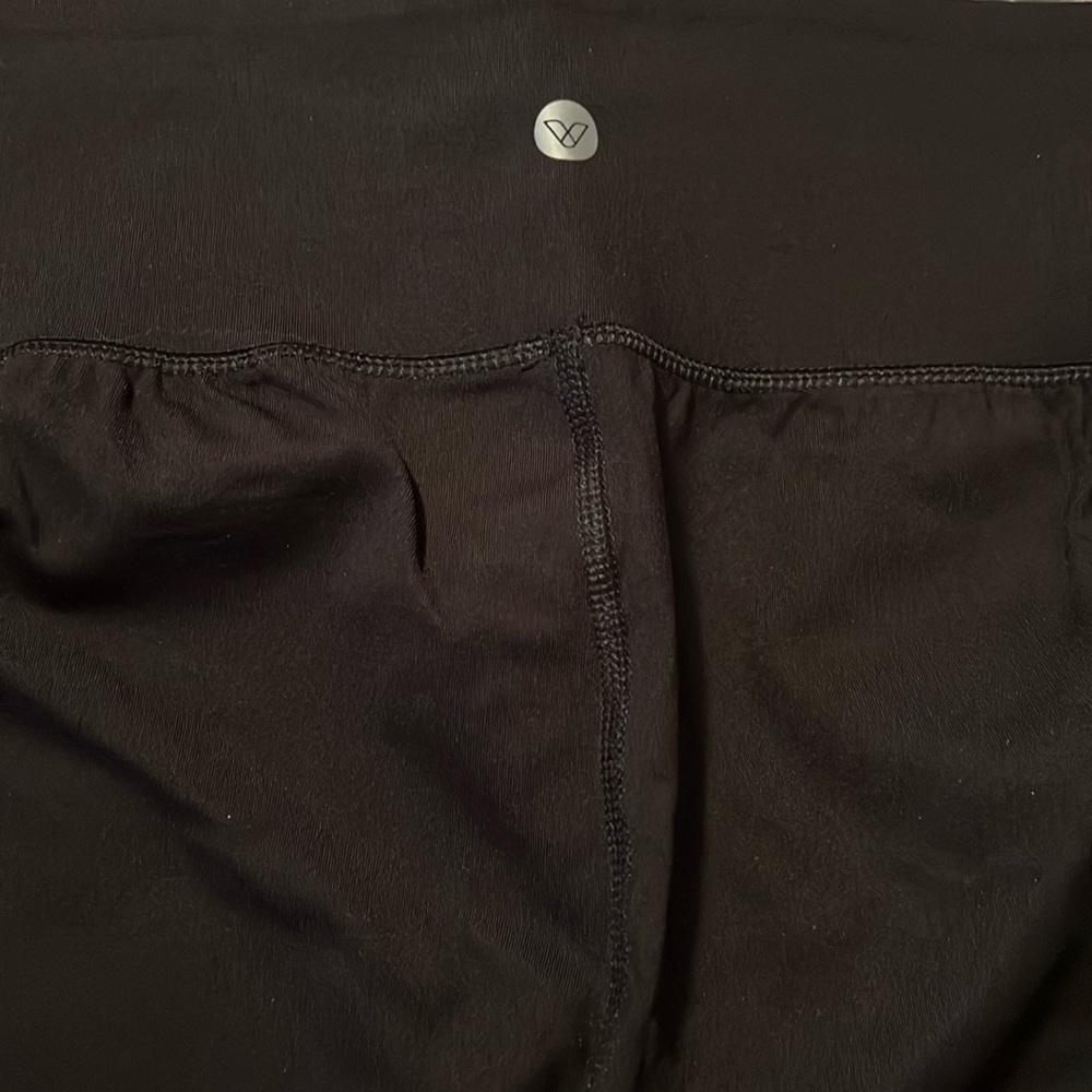 Workout pants